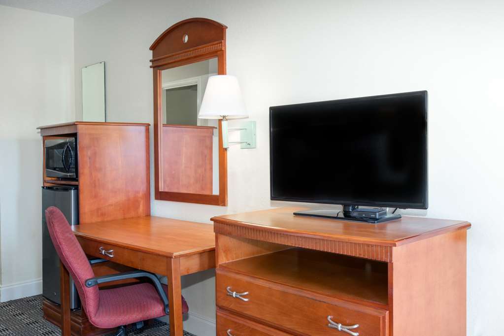 Hotel Ramada By Wyndham Pelham Camera foto